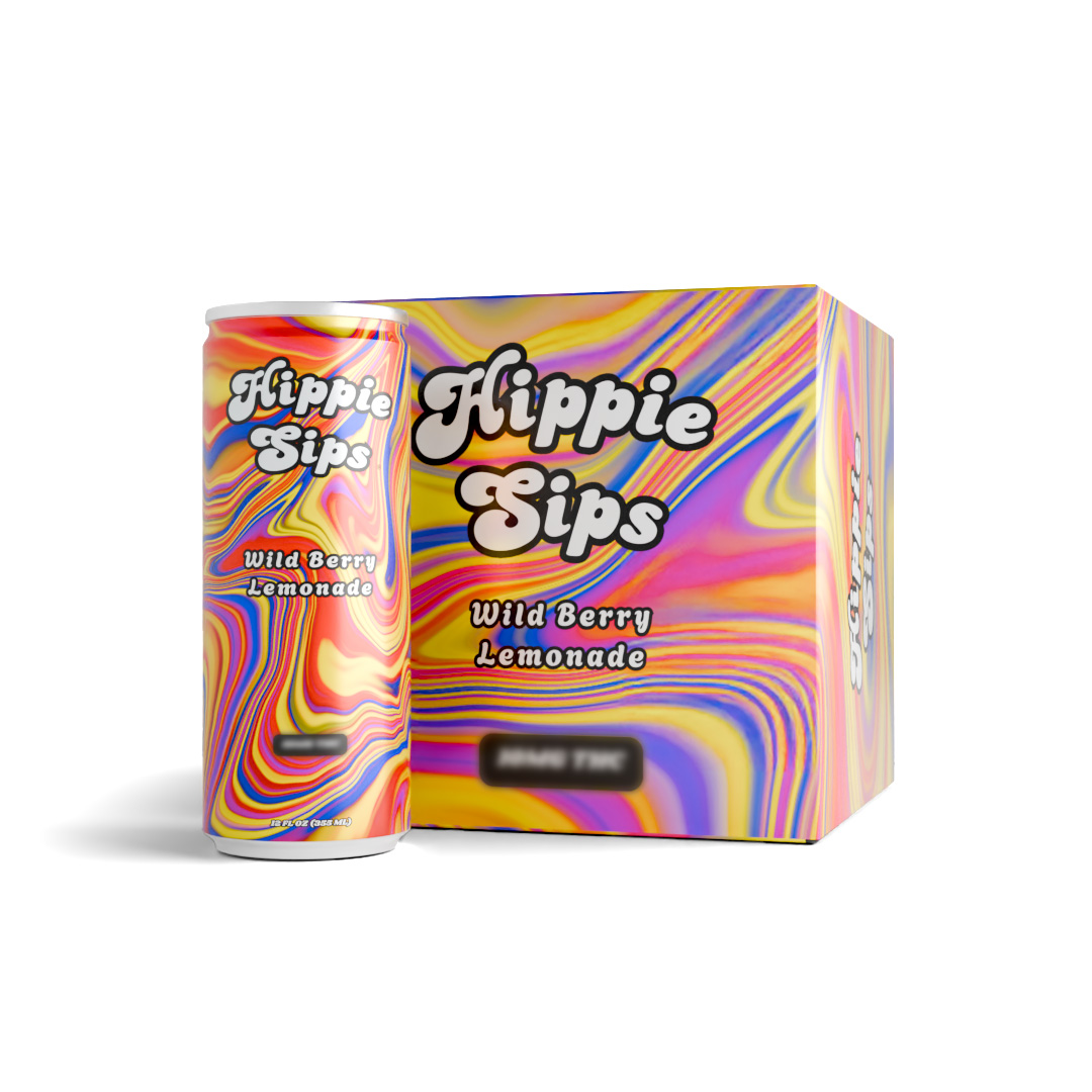 Wild Berry Lemonade - Image 3