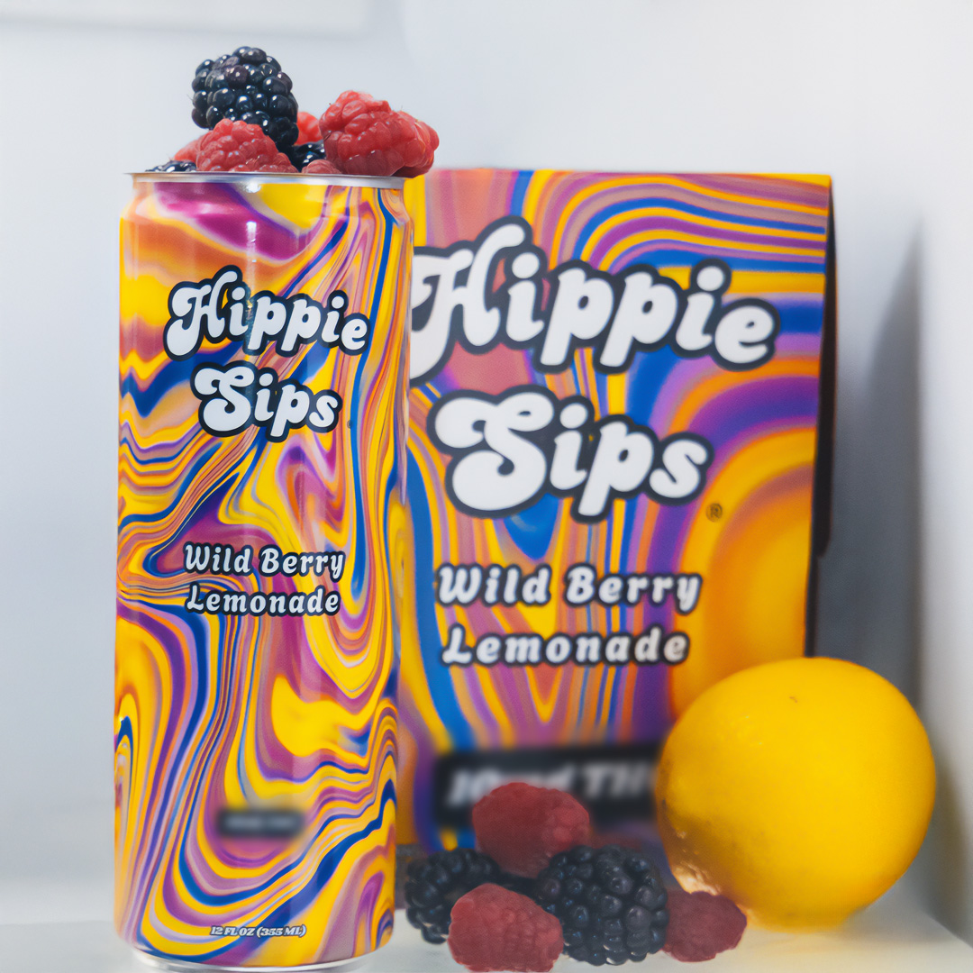 Wild Berry Lemonade - Image 2